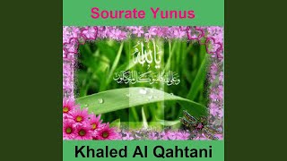 Sourate Yunus, Pt. 2