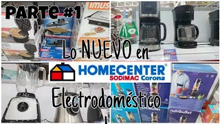 ✅LO NUEVO EN HOMECENTER PARA TU COCINA 2024! ‍ LOS ULTIMOS ELECTRODOMÉSTICO DE #homecenter