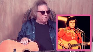 Watch Don McLean Thats All Right video