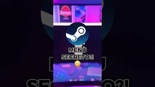 Menù SEGRETO di Steam? 🤐 screenshot 3