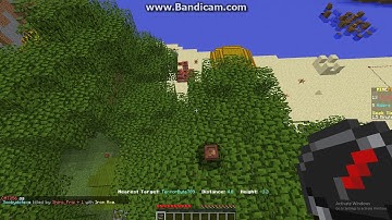 TerrorByte789 fastbow hacks