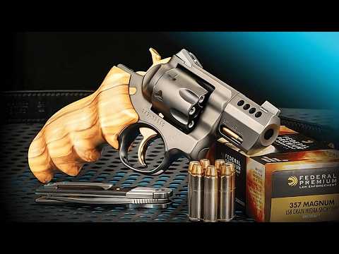 .357 Magnum.. What NO ONE is Telling You!