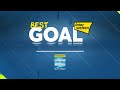 Interwetten Best Goal 5η αγωνιστική Playoffs και 4η Playouts | Super League Interwetten 2021-22