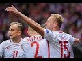 Poland vs South Korea 3-2 - All Goals  Friendly 27/03/2018