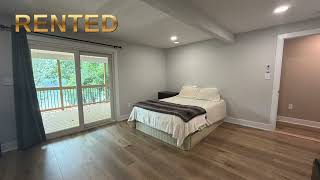 RENTED 2057 Lockes mill Rd.