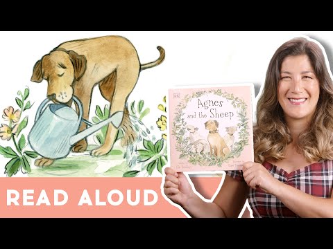 Agnes and the Sheep