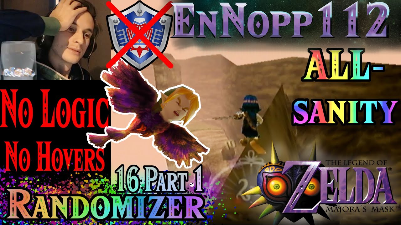 zelda majoras mask randomizer trackerf zelda majoras mask randomizer trackerf