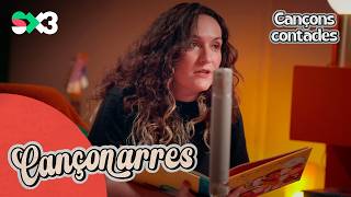 Roba Estesa - Sóc dun poble: cançó contada | Cançonarres