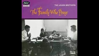 Watch Louvin Brothers The Family Who Prays video