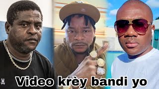 Bandi kap fè krèy, mezanmi ti jèn fi sa yo genlè pagen fanmi ditu, Theriel pale koze a, wap sezi😭