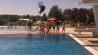 X-Diving Linz Crew VIDEO!!!
