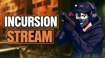 🔴INCURSION & MORE BUILDS! ✌🏻😎 #TheDivision2 {Division 2 All Day}