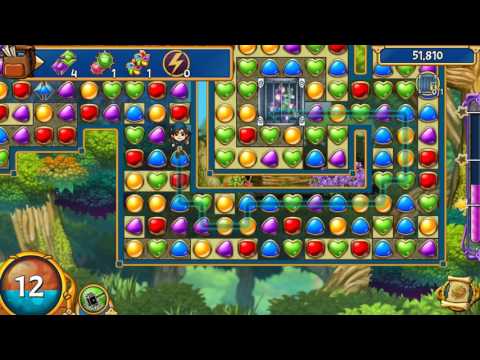 Rescue Quest Gold Collectors Edition | Level 9