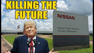 Trump Killed the $500 Million Future of This Mississippi Town
