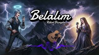 Mahsun Kırmızıgül - Belalım (Ai Cover)