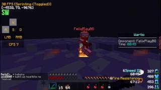 Wartic Practice #2 __-__1vs1 с пичовете :D __-__