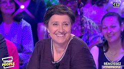 « Un de mes fantasmes… » : Danielle Moreau sous le charme de Laurent Fontaine thumbnail