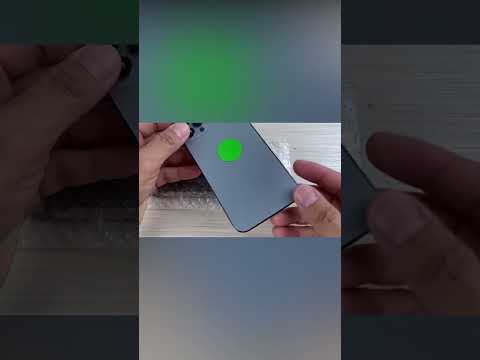 How to Upgrade a Damaged iPhone X to a New iPhone 13 Pro