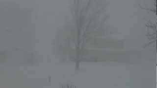 Snow Squall 2