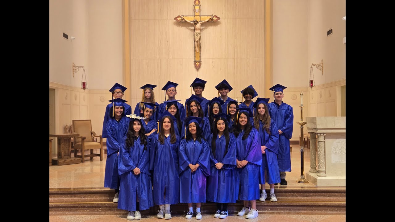 Class of 2025 Graduation Song