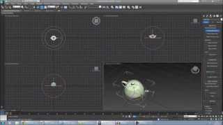 How to get the correct XYZ axis orientation from 3DS Max to Unity 3D