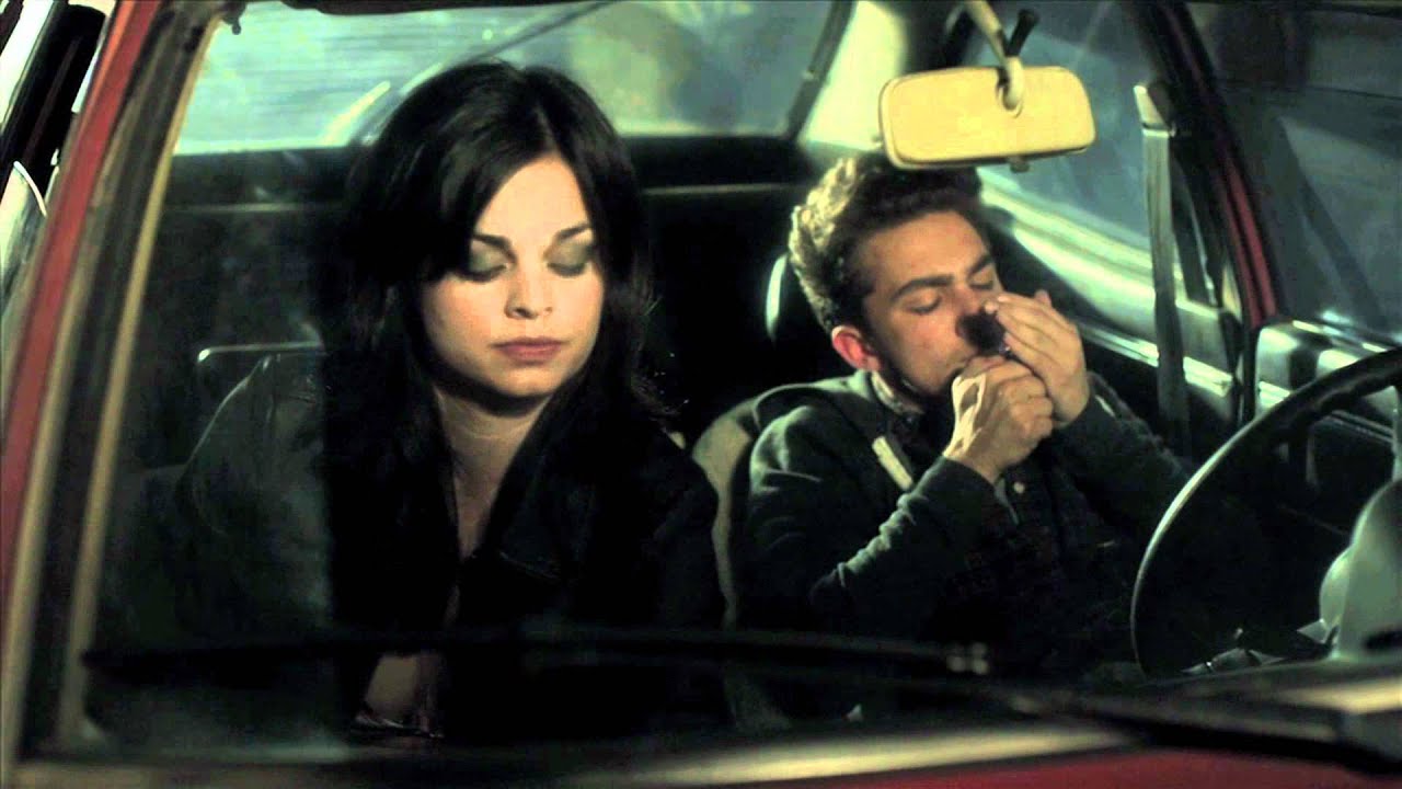 WHERE THE ROAD MEETS THE SUN--Making of: LukeBrandonField.mov