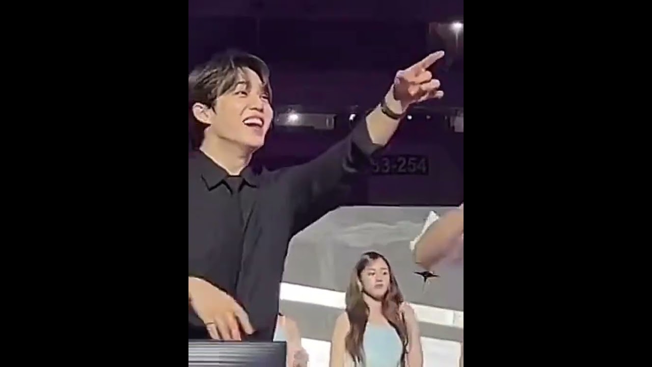 seventeen's reaction to pi cheolin 😂🤣🤣 