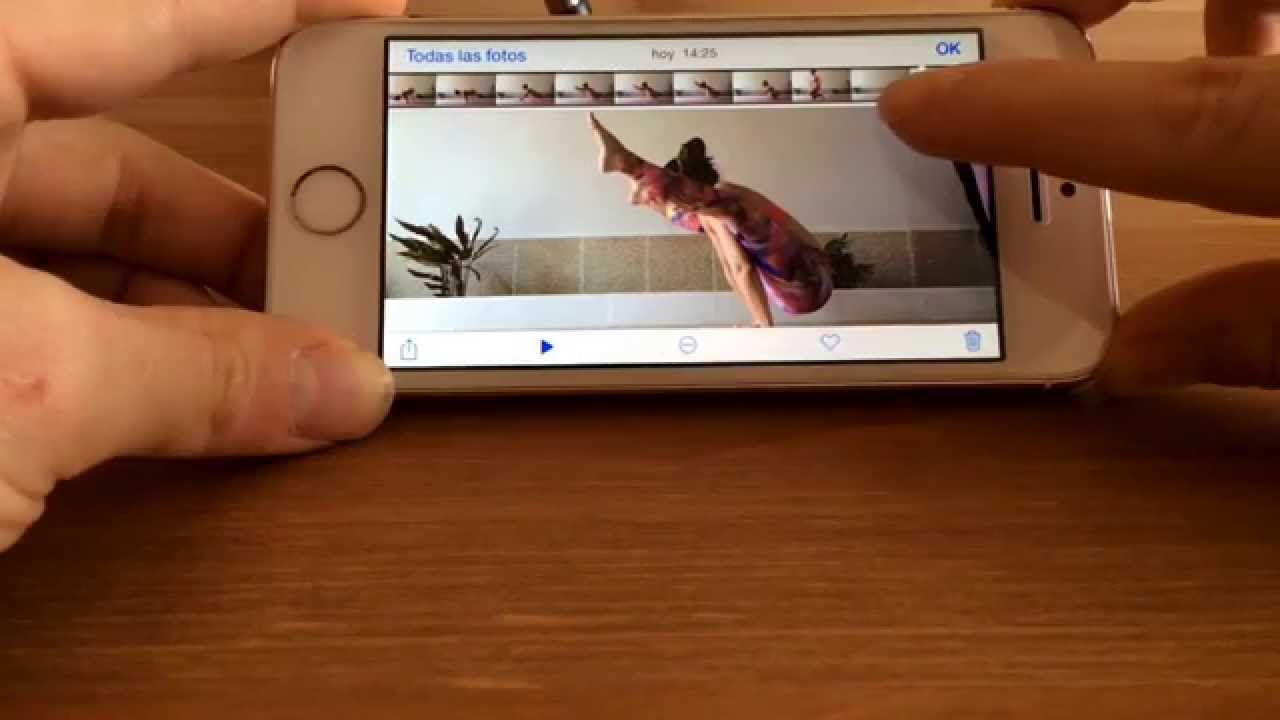 video phone beyonce mp3 Ejemplo de cómo realizar una auto foto y su edición. Para Diario de una yogui 2.0