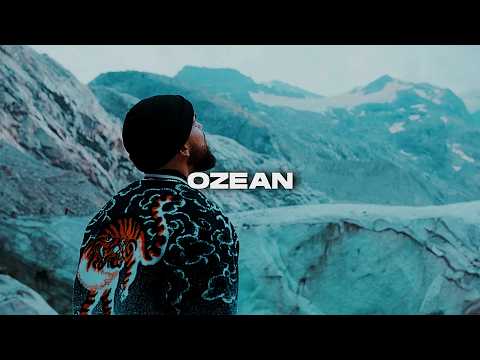 NAVACHA x MUCCO Type Beat - OZEAN