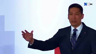 HÙNG CAO: "Chúng ta cần những chiến binh 'ăn thịt', không phải những kẻ 'ăn lá'.