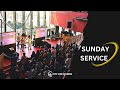 Sunday Service - 11AM - CLC Eindhoven