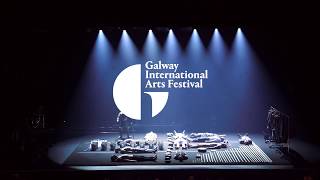 Gravity & Other Myths' Backbone at #GIAF18 | Trailer
