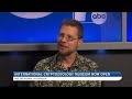 Chris Packard talks about Bangor's new Cryptozoology Museum which opened this month.