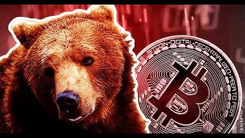 Slowly But Surely Bitcoin Breaks Down