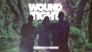 Celebrity Slimivich X Throng - Wound Tight Profile