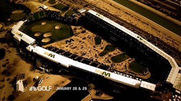 Feherty Live Jan 28 & 29 from Phoenix | Golf Channel