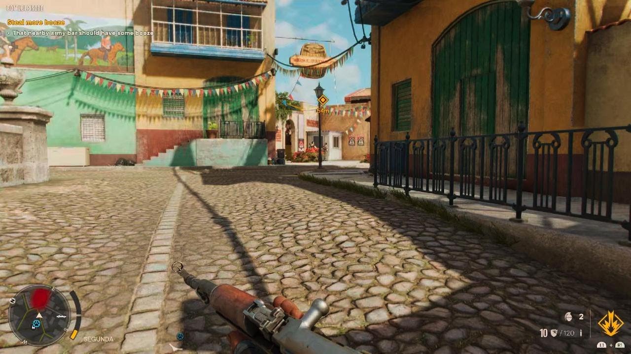 Far Cry 6 Bottle Episode YouTube