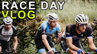 BICYCLE RACING IS BACK!