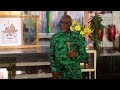 Thanksgiving Service & Birthday of Apostle Ezeikpe F Okorie & Dr Pst Ganiat Okorie 26-10-2025