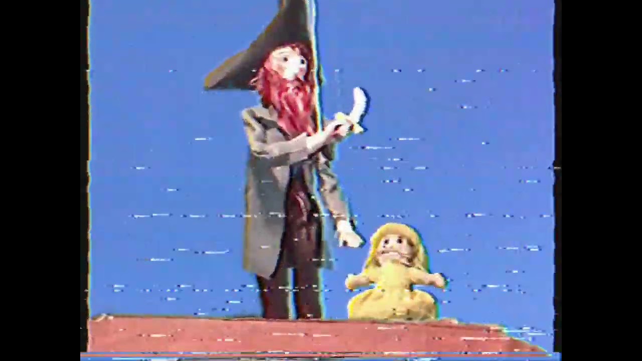 Candle Cove Trailer YouTube