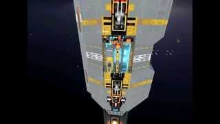 (SA) Let's Play Homeworld - Mission 2