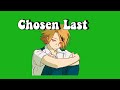 My Hero Academia Lyric Prank || Denki Kaminari || Chosen Last - Sara Kays