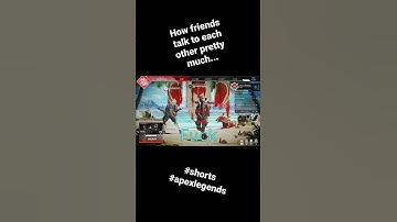 pretty much how Friend