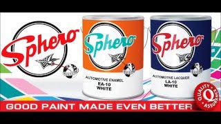 Sphero Paints Jingle screenshot 3