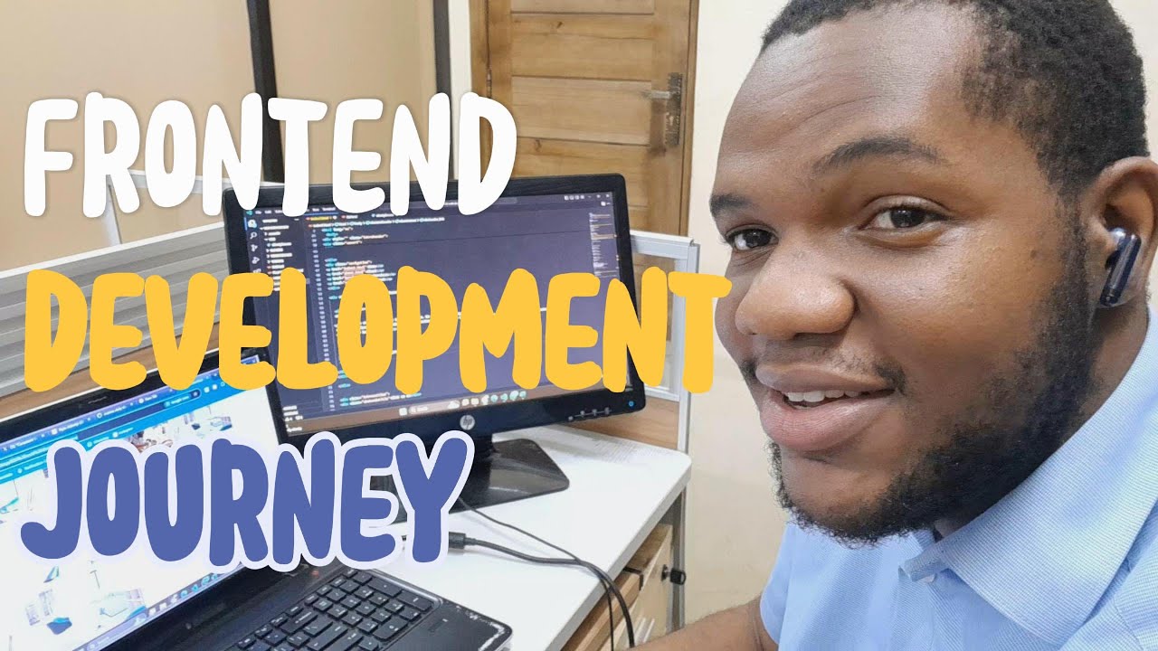 Learning To Code - YouTube