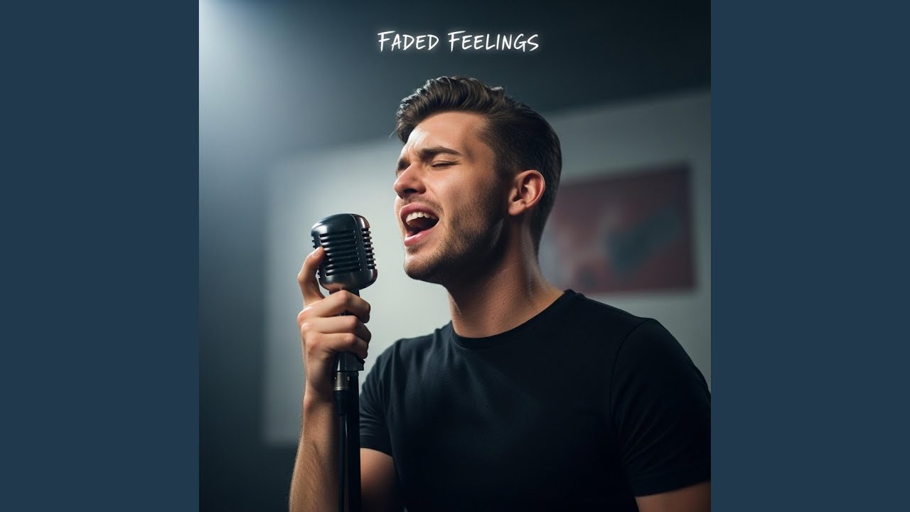Faded Feelings