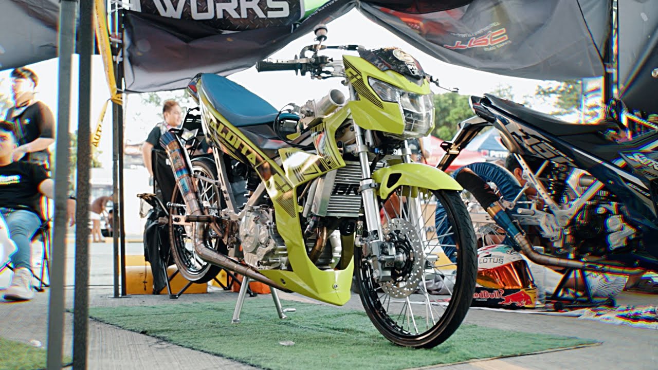 NGO MOTORSHOW LEG2 ILOILO CITY