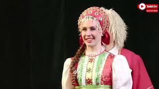 картинка: Ансамбль танца «Урал» — Лучшее!