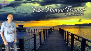 Download Lagu TEBE BUNGA TERATAI || Rinto Nine || Lagu Tebe Lufut Terbaru MP3