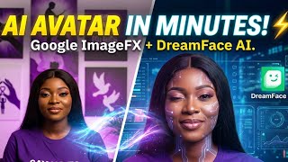 The Ultimate 2026 Guide to Faceless YouTube: ChatGPT, ImageFX, &amp; DreamFace AI